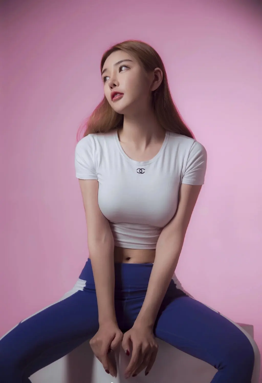 德清私人伴游   高雅杰