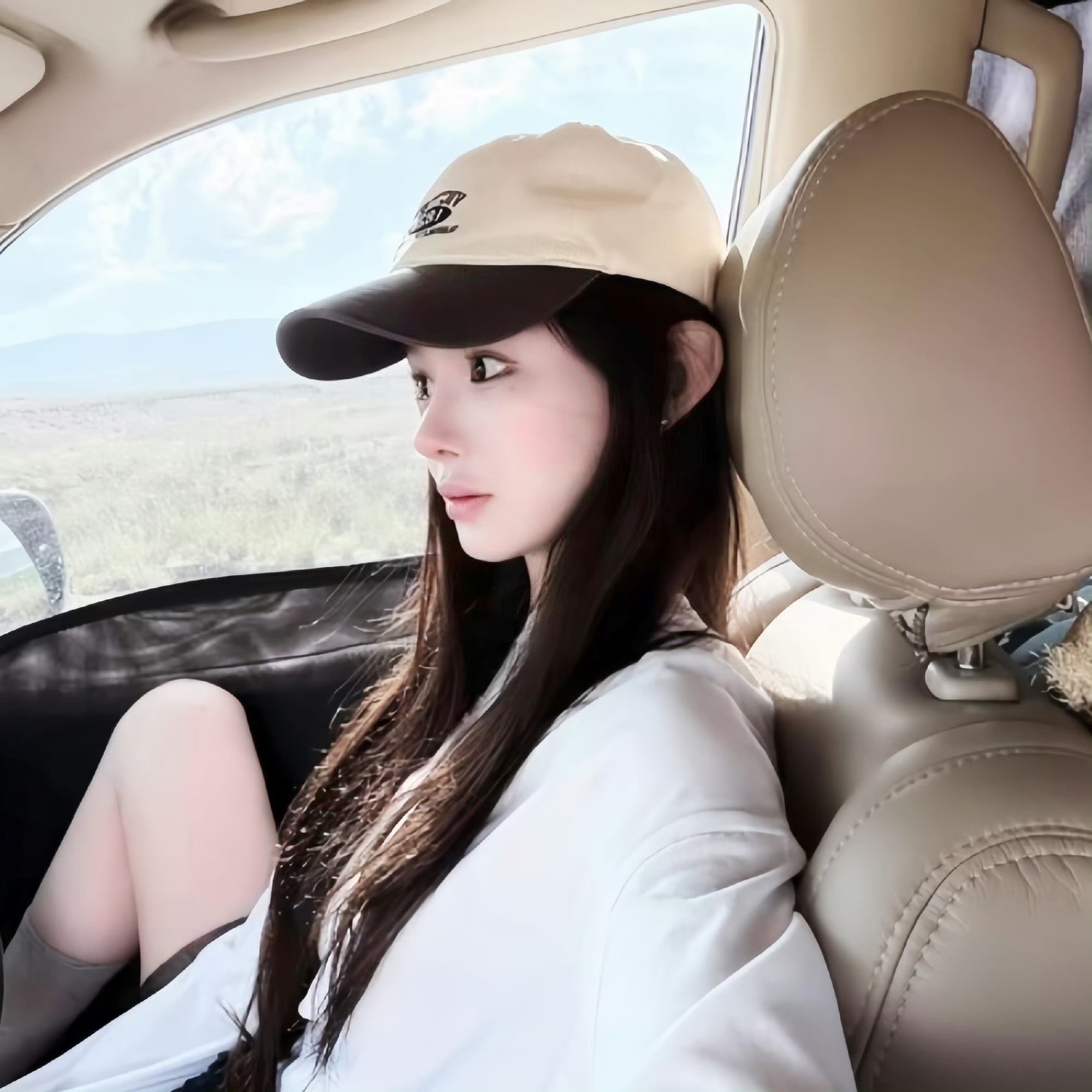 北京伴游女生 | 卓玛央宗的资料