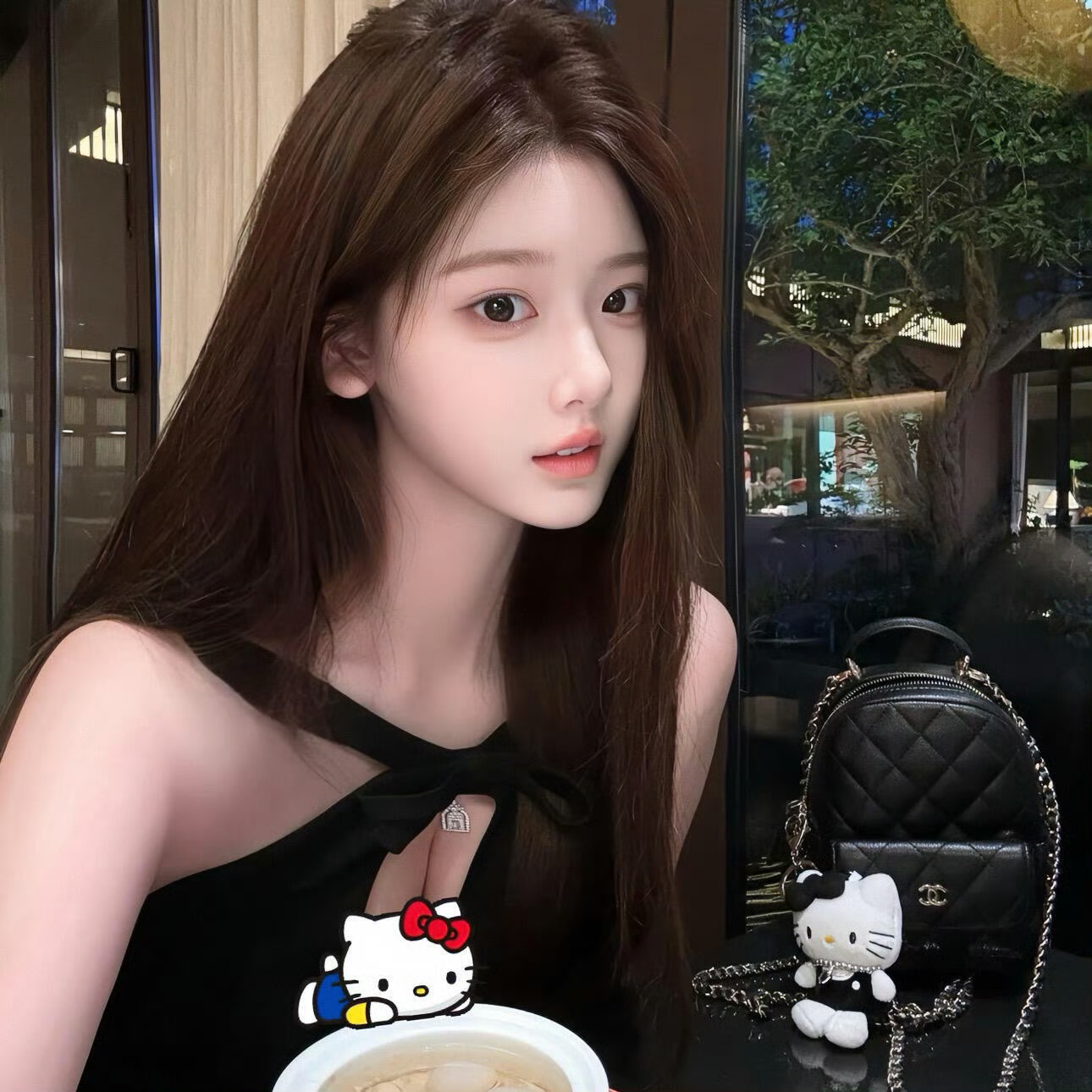 北京伴游女生 | Tiffany的资料