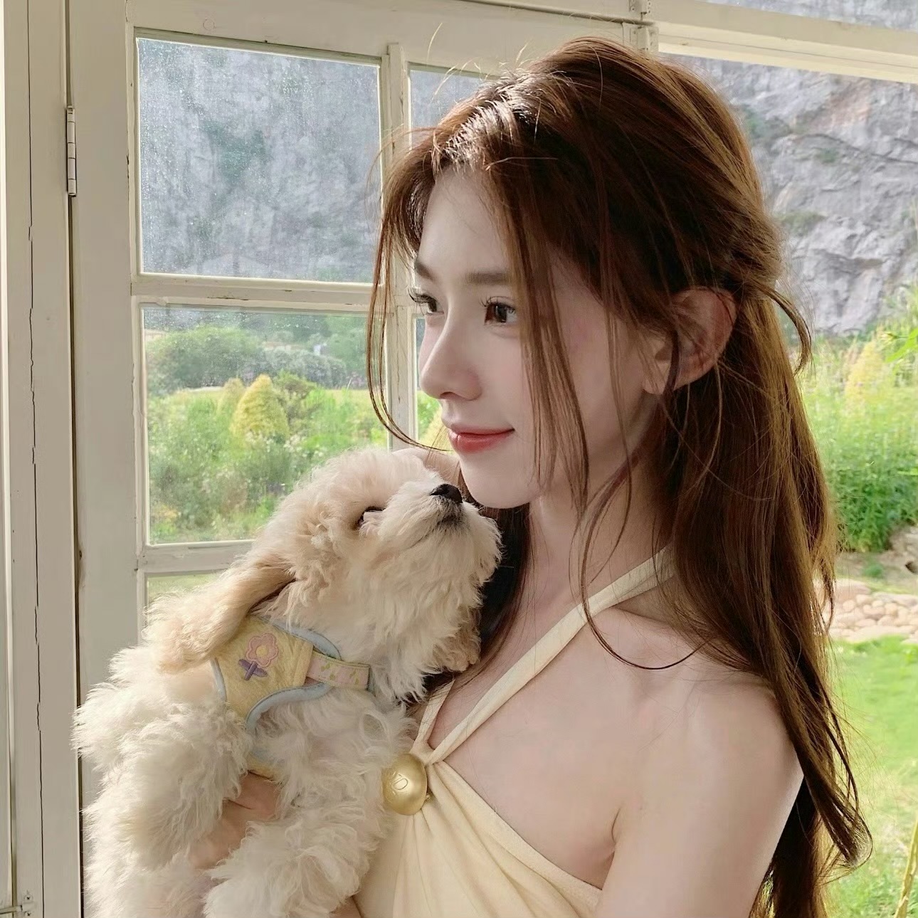 北京伴游女生 | 夏静云的资料