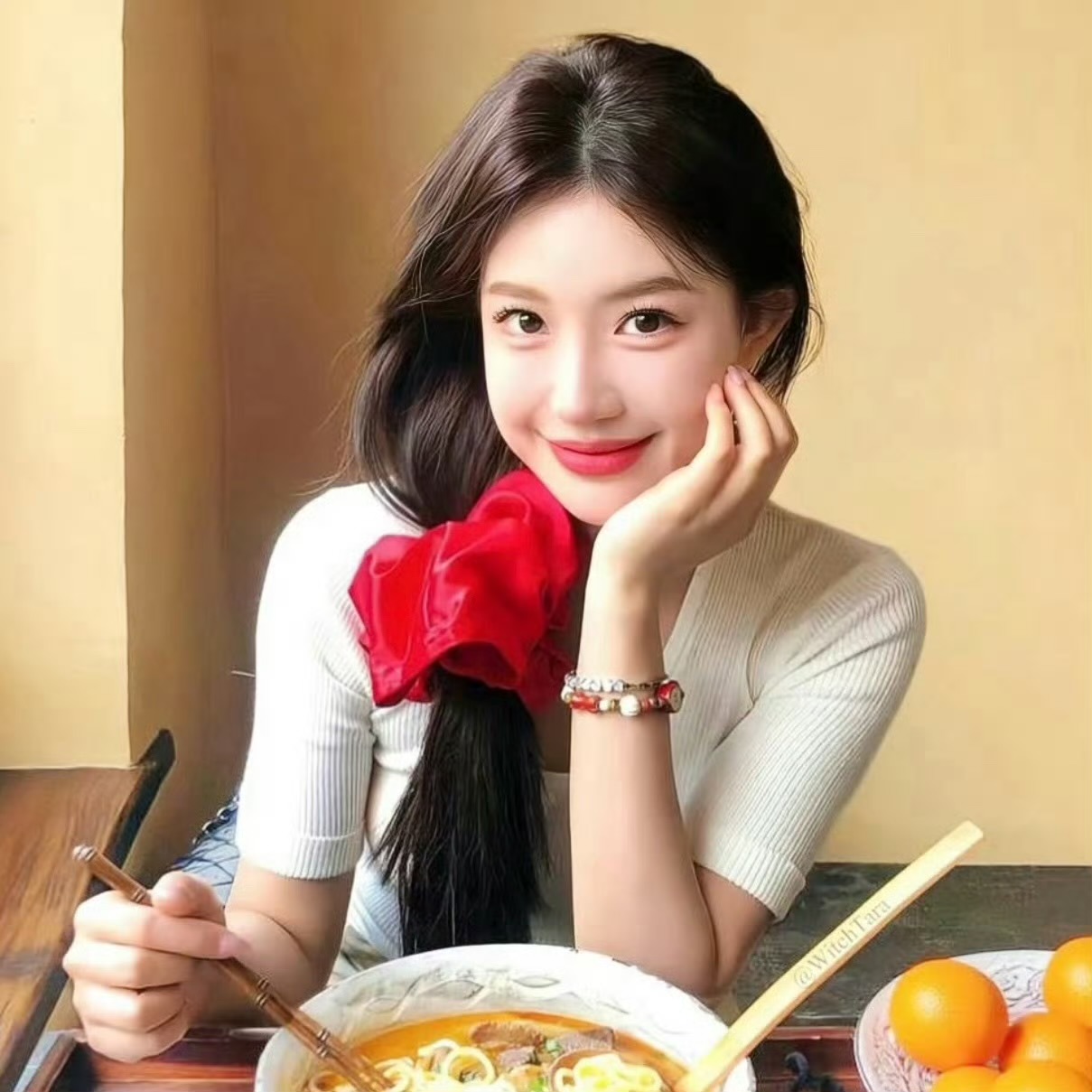 北京伴游女生 | 迟楚楚的资料