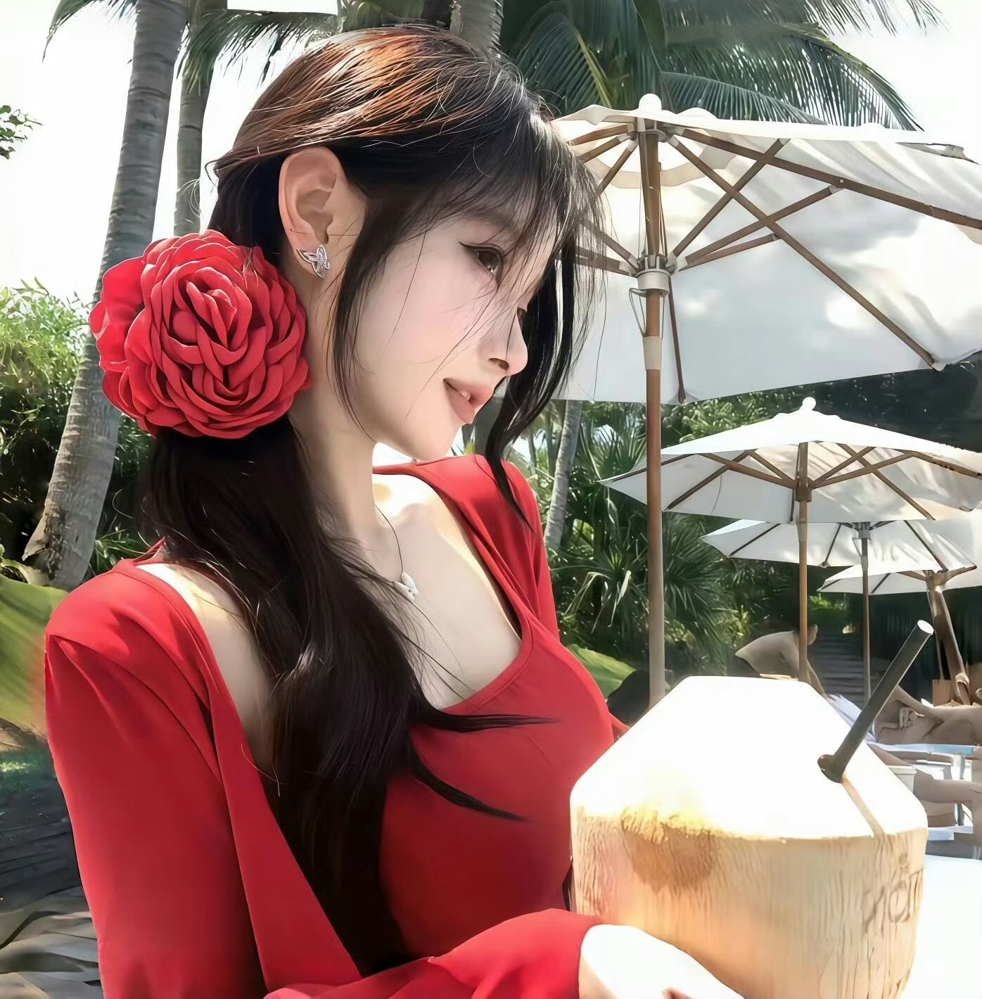 北京私人伴游女生 | 玛丽的资料