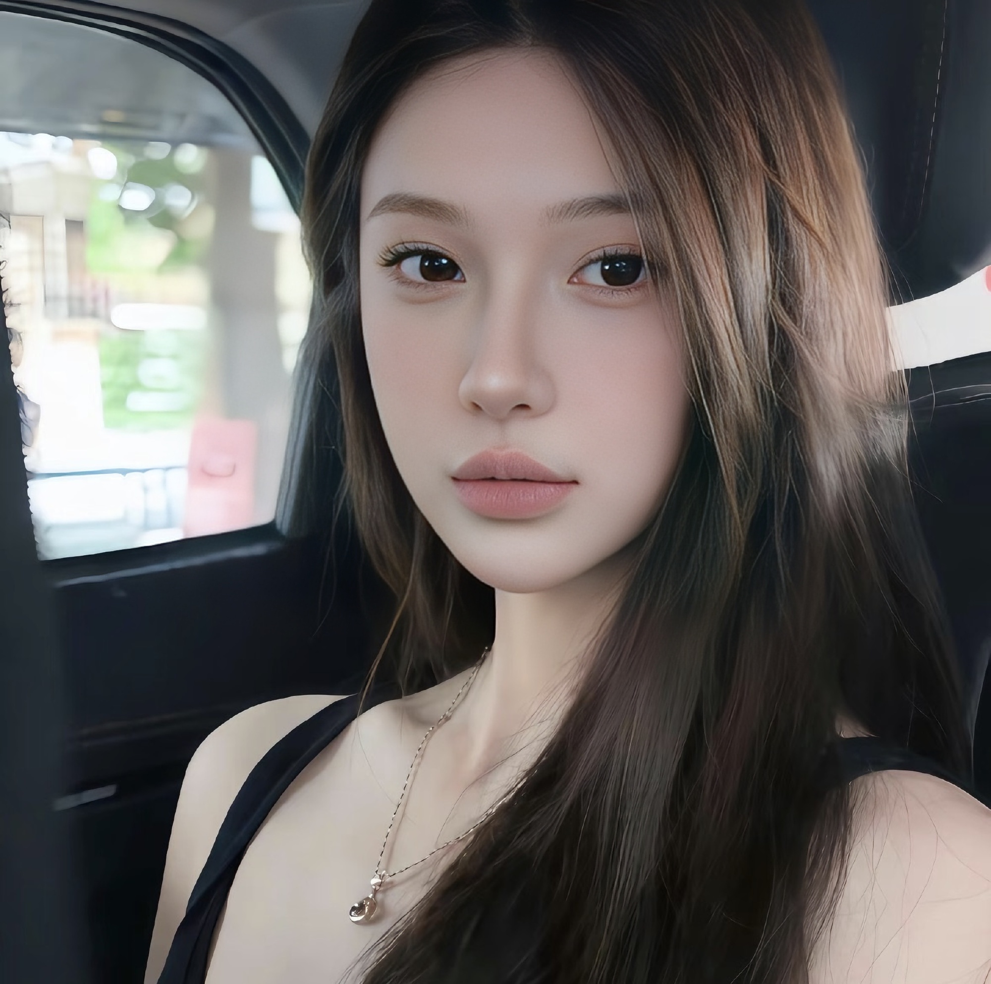 北京伴游女生Sandra的资料