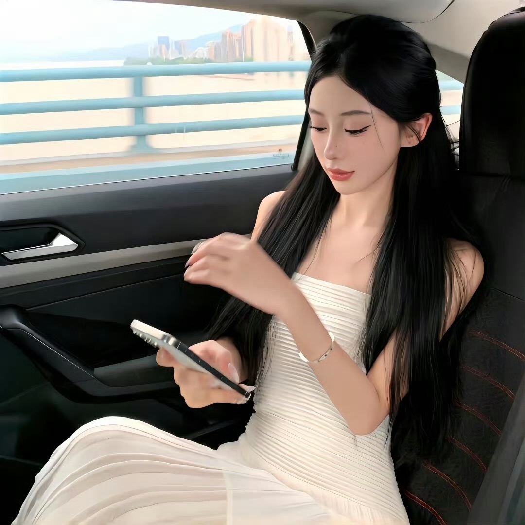 北京伴游女生Valentina Davy的资料