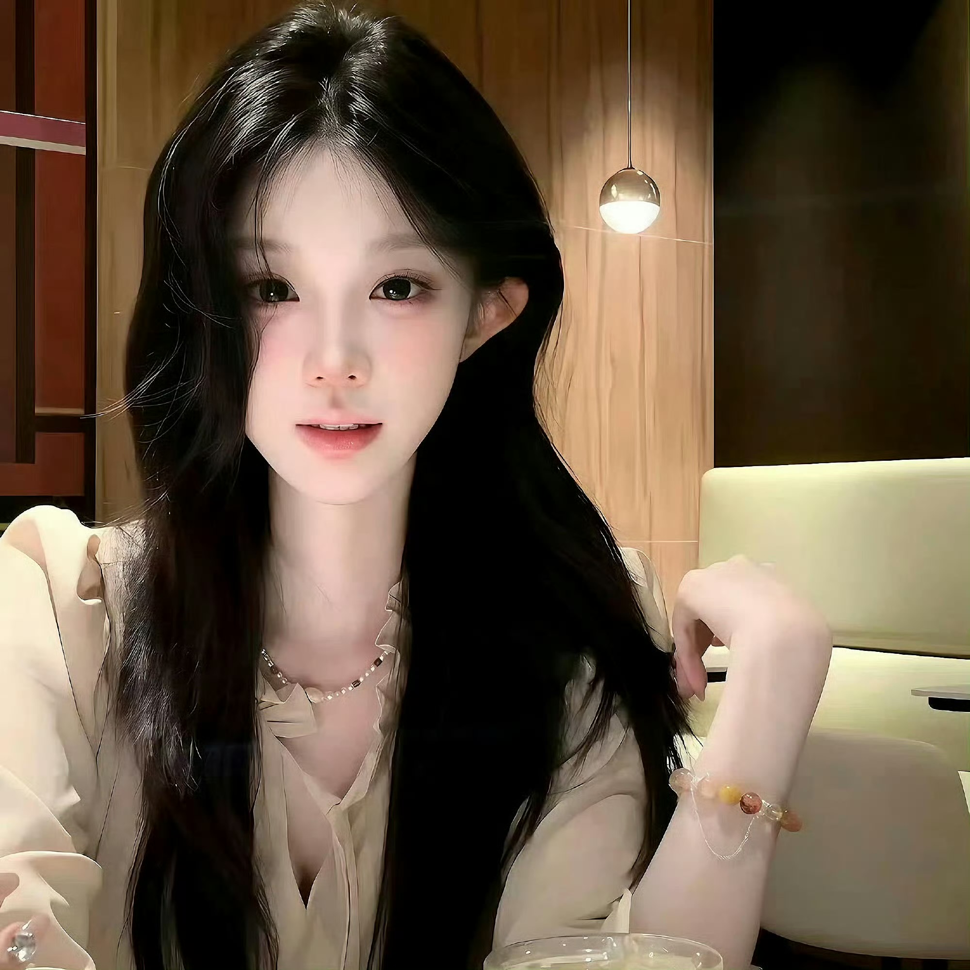 北京伴游女生南宫月璃的资料