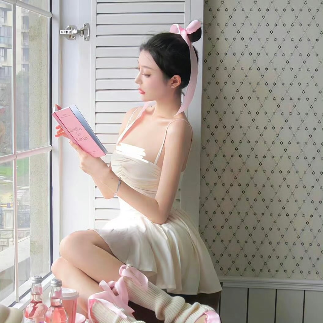 北京伴游女生薛珊珊的资料