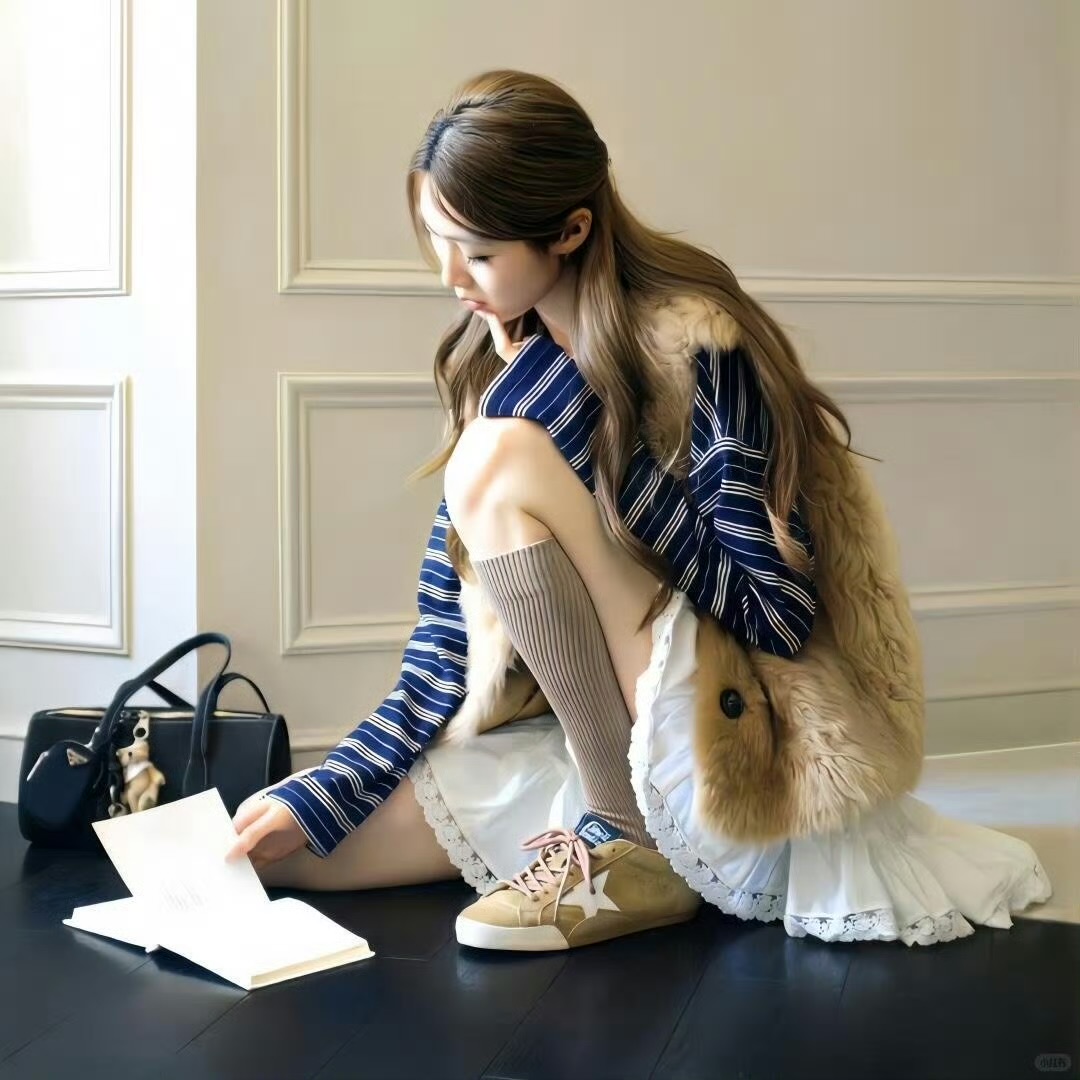 北京伴游女生周婉妍的资料