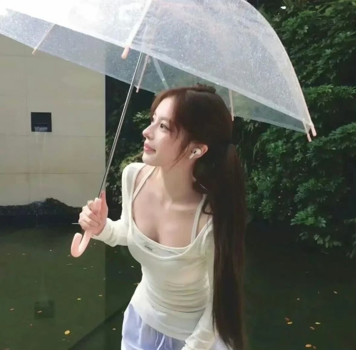 北京伴游女生韩冰的资料