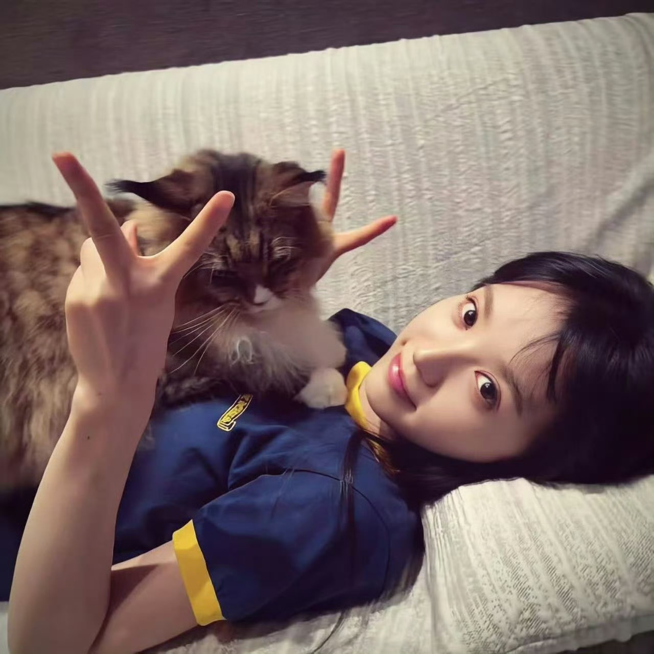 北京伴游女生林小棠的资料