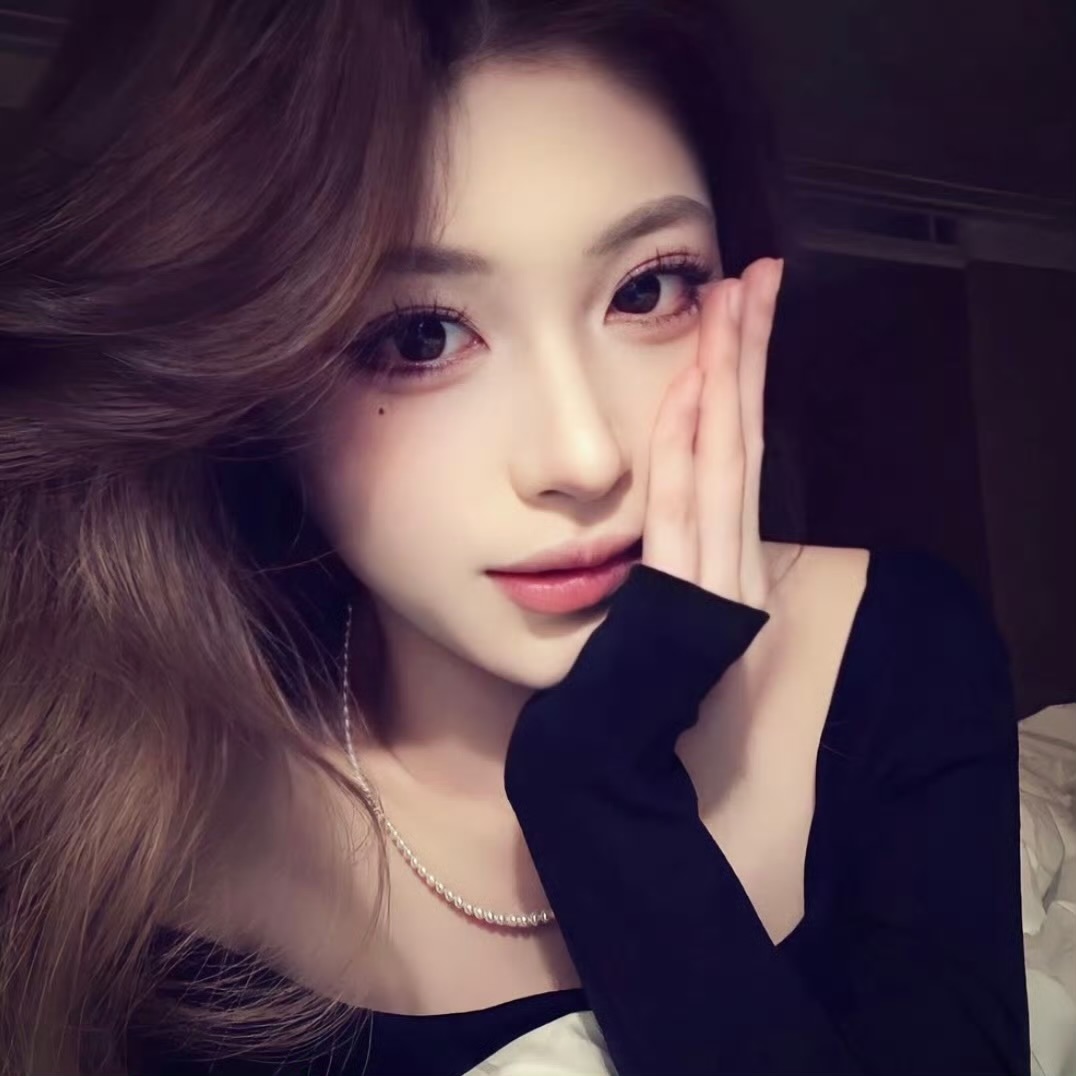 北京伴游女生许静怡的资料