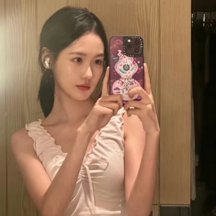 北京商务伴游女生雪见樱的资料