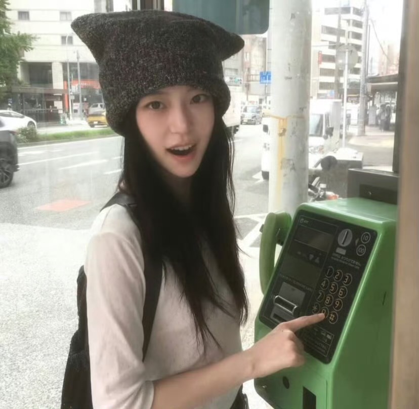 北京伴游女生苏婉的资料