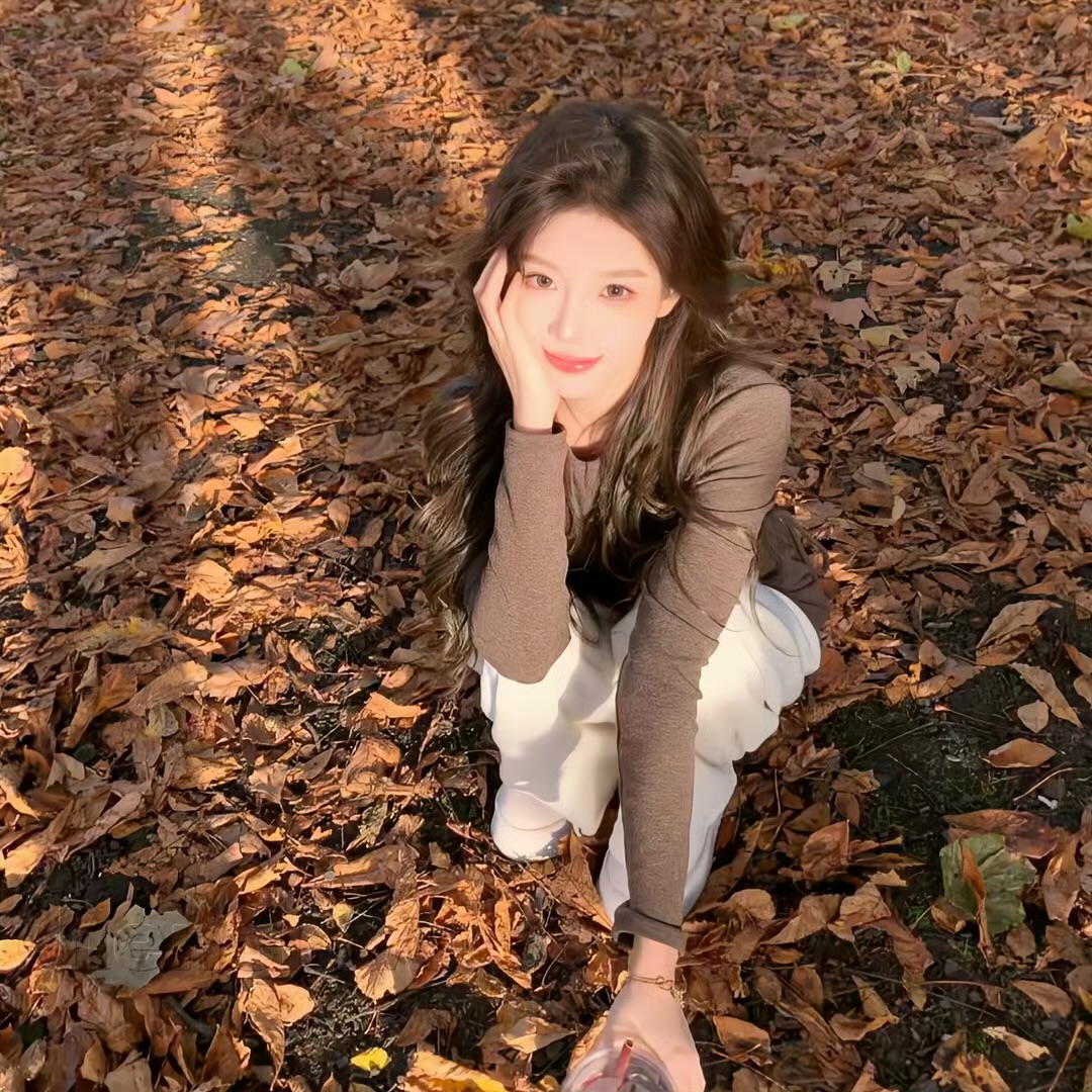 北京伴游女生瞿莉的资料