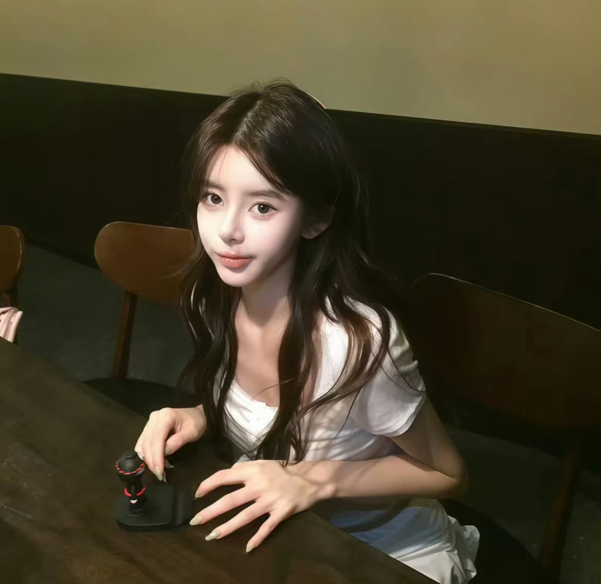 北京伴游女生星星的资料