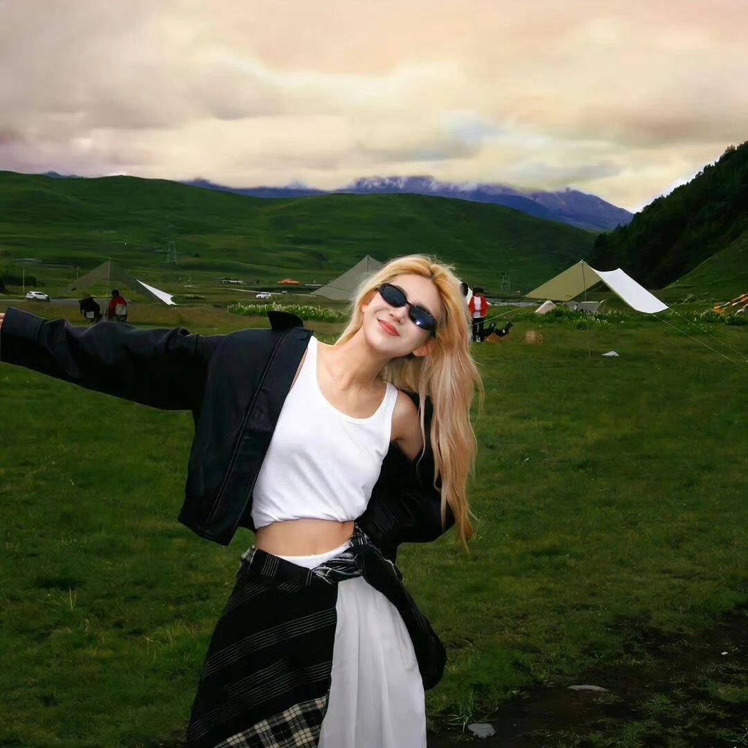 北京伴游女生许浅的资料