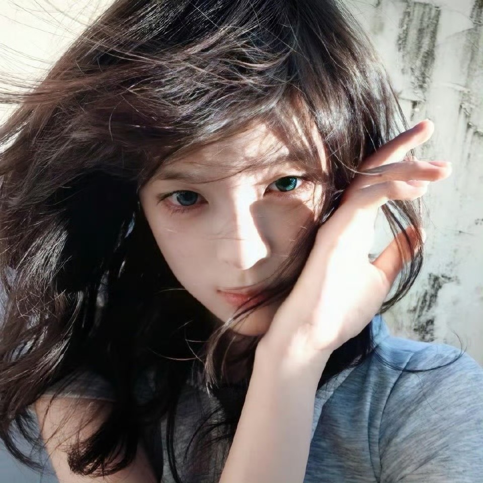 北京伴游女生Grace莎莎的资料