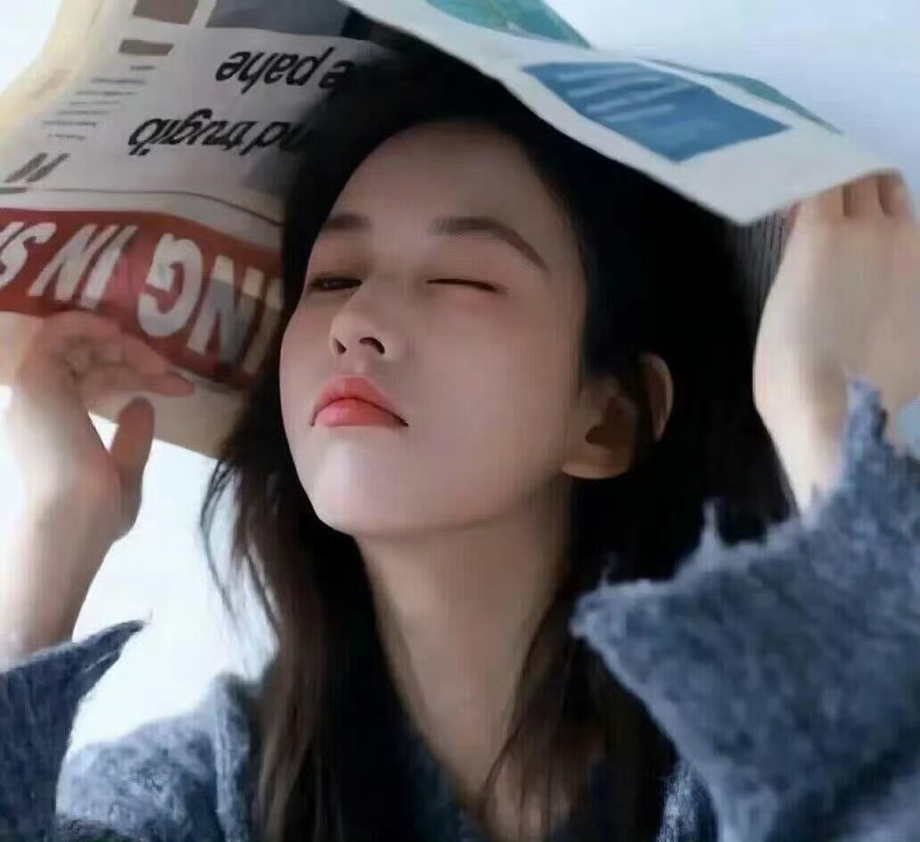 北京伴游女生洛予的资料