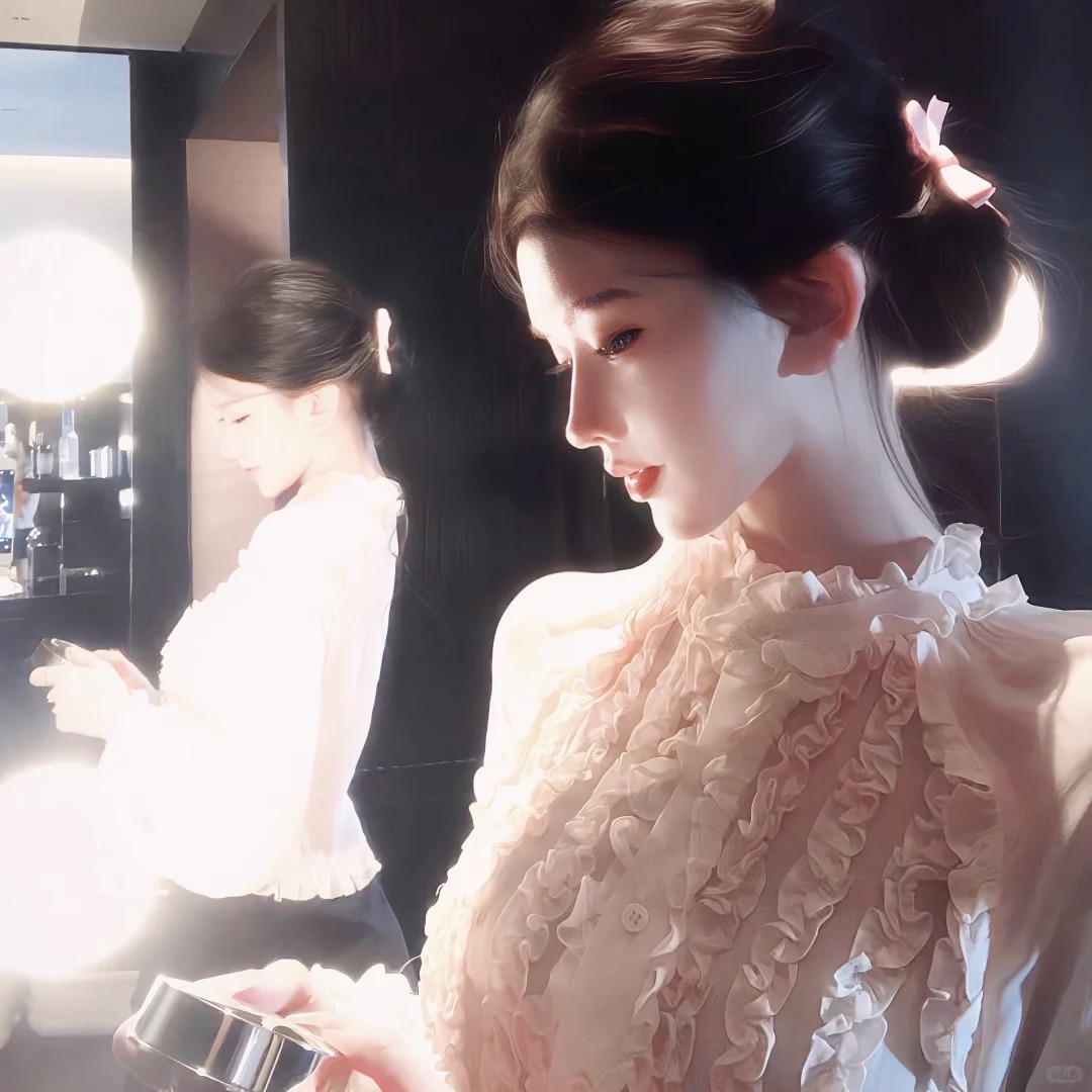 北京商务伴游女生陆知微的资料