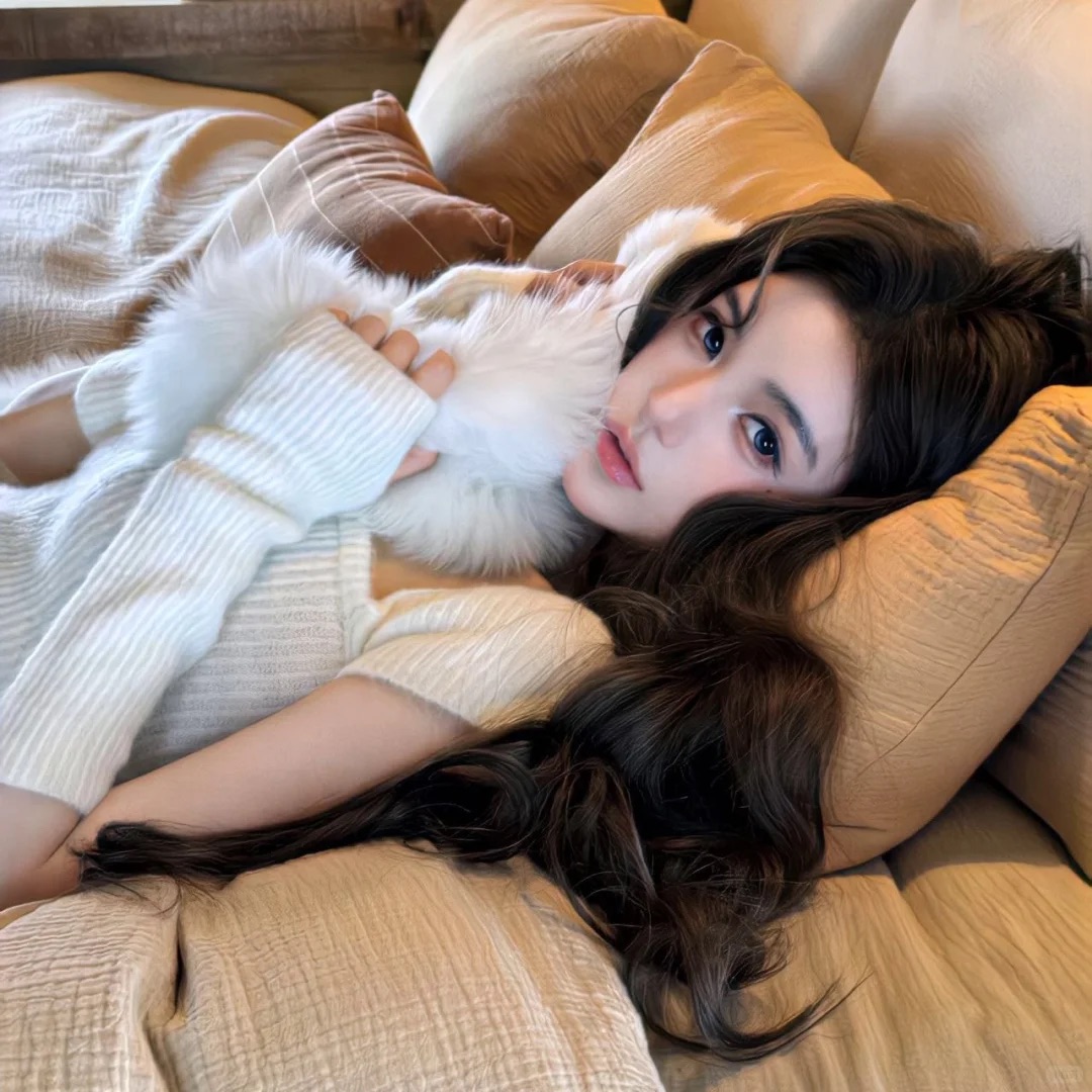 北京伴游女生慕容雨婷的资料